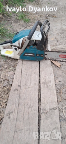 Резачка за дърва , снимка 2 - Други - 54209004