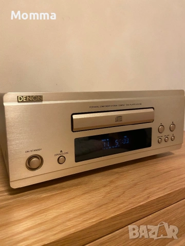 Denon UCD-F88, снимка 4 - Аудиосистеми - 53269966