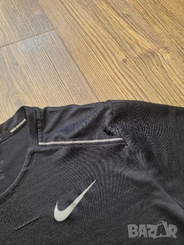 Страхотна мъжка тениска NIKE размер XL, снимка 4 - Тениски - 51145632