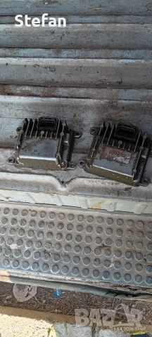 Управление за Опел 1.7 ТД