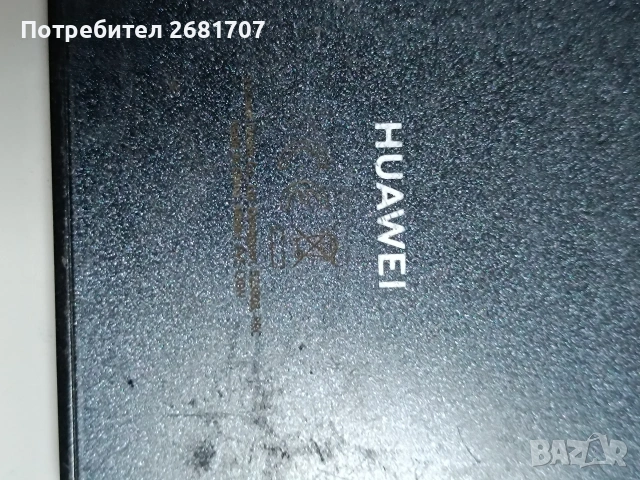 телефон Huawei nova Y61, снимка 2 - Huawei - 53966328