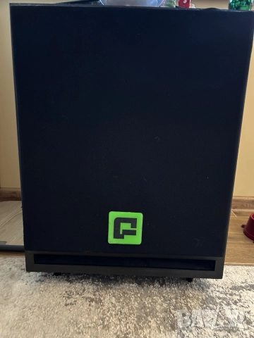 Активен субуфер 12 инча