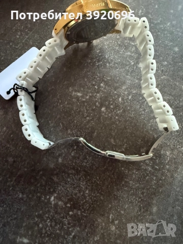 Дамски часовник Stella Maris, снимка 5 - Дамски - 52213174