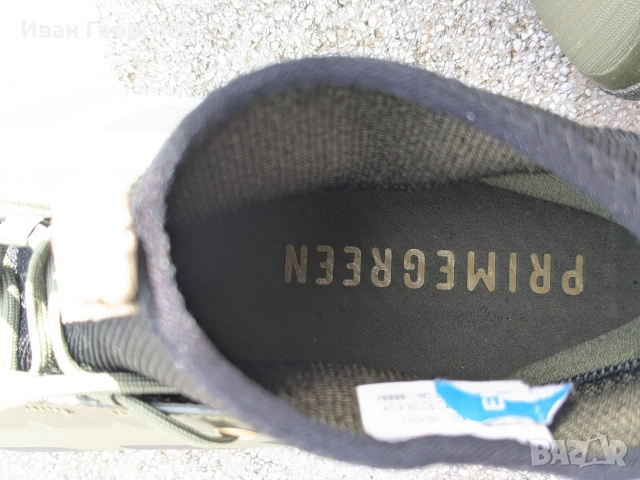 Adidas Grvl Cycling Shoes , снимка 5 - Маратонки - 53680498