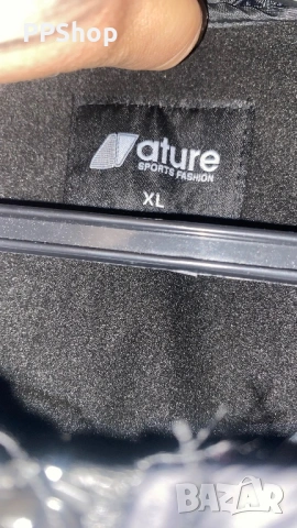 20€ ! НОВО ! Мъжко яке XL, снимка 3 - Якета - 53931746