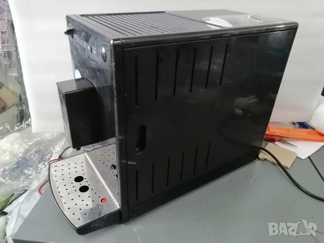 Кафемашина робот Melitta Caffeo SOLO E950 222