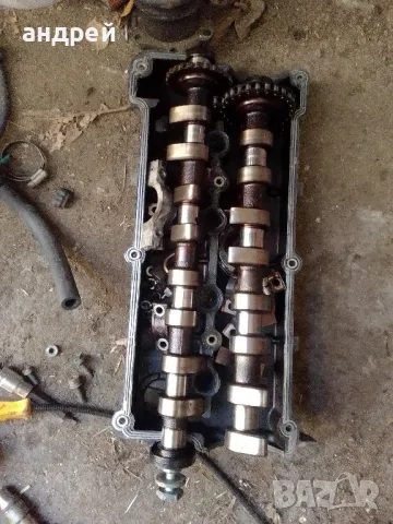 двигател за части за голф 3 абф 150кс, снимка 6 - Автомобили и джипове - 44863458