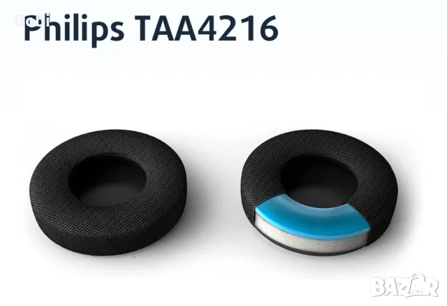 Слушалки Philips - TAA4216, снимка 11 - Bluetooth слушалки - 47142581