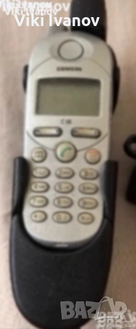 CAR KIT-SIEMENS , снимка 2 - Siemens - 53690351