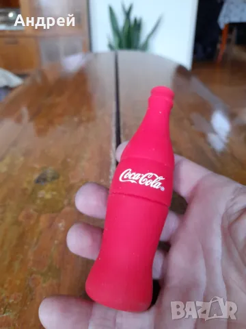 Power bank Кока Кола,Coca Cola #4, снимка 2 - Външни батерии - 47183514