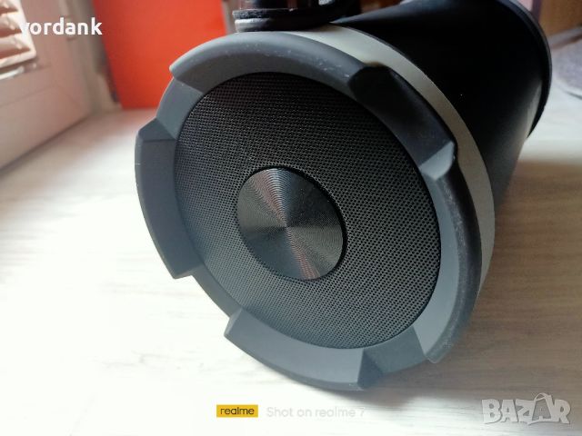 AUKEY SK-M18 Bluetooth портативна колонка, снимка 2 - Bluetooth тонколони - 46039761