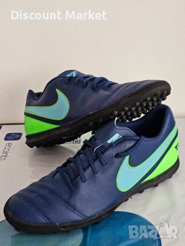  Nike Tempox номер 47.5 , снимка 1 - Маратонки - 45890284