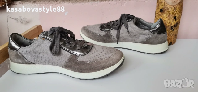 Спортни обувки Jenny by Ara 37 н. , снимка 11 - Дамски ежедневни обувки - 54143860