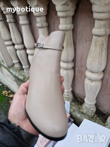 Дамски боти вата, снимка 2 - Дамски боти - 52415331