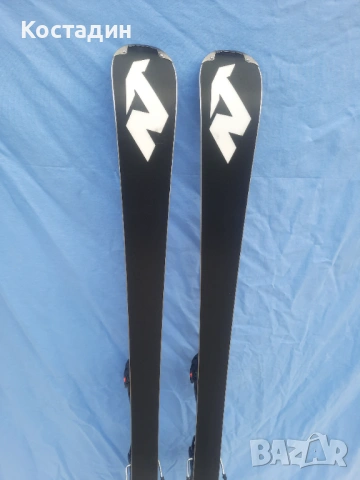 Карвинг ски 160см.Nordica Dobermann SLC FDT Slalom Ski 2023г , снимка 8 - Зимни спортове - 53148584