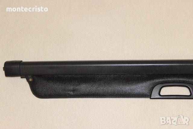 Щора за багажник Jeep Patriot MK74 (2007-2016г.) Джип Патриот, снимка 2 - Аксесоари и консумативи - 53147501