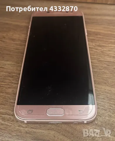 Samsung Galaxy J7, снимка 1 - Samsung - 48386193