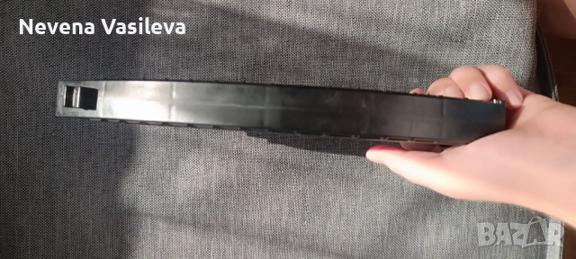 Пистолет Калашников