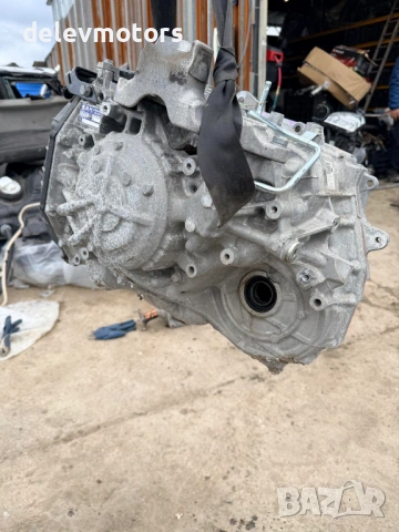 20GTBW, AWF8G30 8 степенна автоматична скоростна кутия от Peugeot 308 (P5), 1.2 Pure Tech 131 кс., д, снимка 7 - Части - 54286392