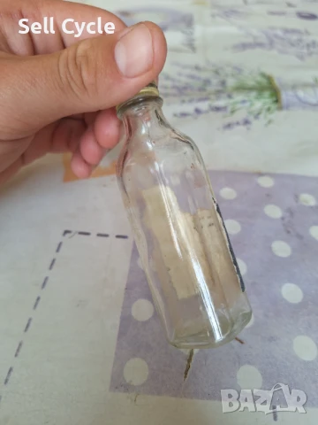 ✅ШИШЕНЦЕ ОТ УИСКИ JOKEY CLUB ВИНПРОМ - 50 МЛ.❗, снимка 2 - Антикварни и старинни предмети - 50958844