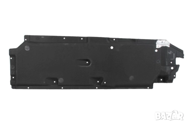 Пластмасова кора под купето Audi Q7 2015г – 2025г, снимка 2 - Аксесоари и консумативи - 52566612