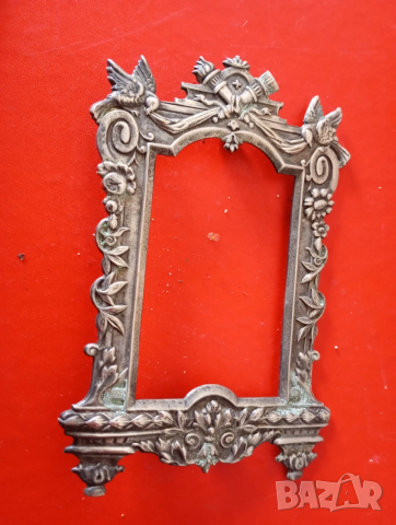 рамка за снимка стил наполеон