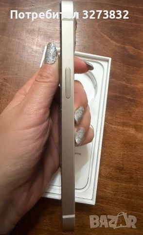 Iphone 13,128 GB, снимка 5 - Apple iPhone - 52450969