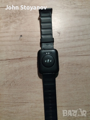 Смарт часовник realme watch 3, снимка 2 - Смарт часовници - 52806009