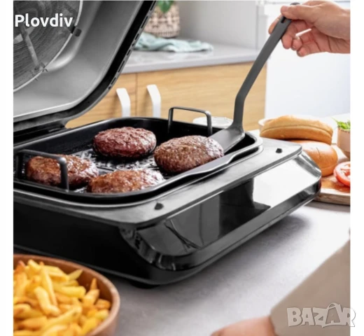 Промо!!!Грил/Фраер, снимка 11 - Мултикукъри - 47642988