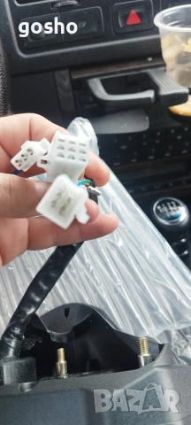 Километраж за мотор универсален, снимка 2 - Части - 53889274