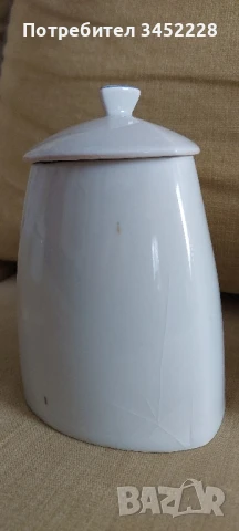 порцелан България за ценители , снимка 6 - Антикварни и старинни предмети - 51151117