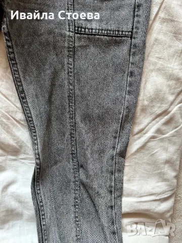 Дамски дънки, снимка 2 - Дънки - 49889991