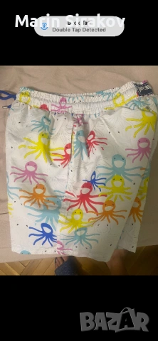 Оригинални VILEBREQUIN, снимка 2 - Бански - 53926456