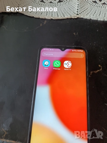 продавам смартфон Samsung Galaxi A14, снимка 8 - Samsung - 51824383