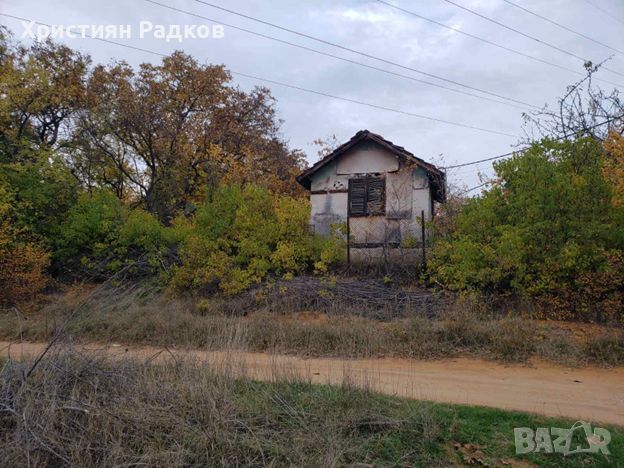 Парцел в село Войнеговци, снимка 4 - Парцели - 45796291