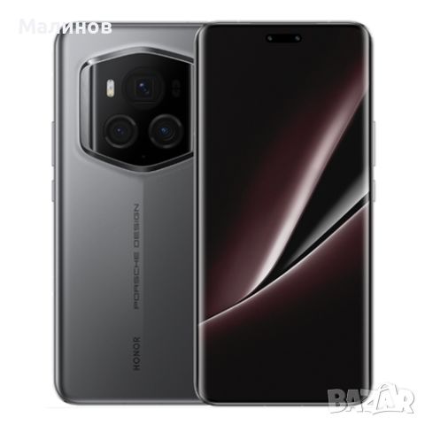 Huawei Honor Magic 6 RSR Porsche design 5G Dual sim, снимка 5 - Huawei - 45100272