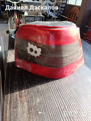 Части за голф 4, снимка 4 - Части - 53077954