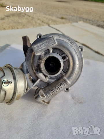Турбо 1.3 multijet , снимка 2 - Части - 52774441