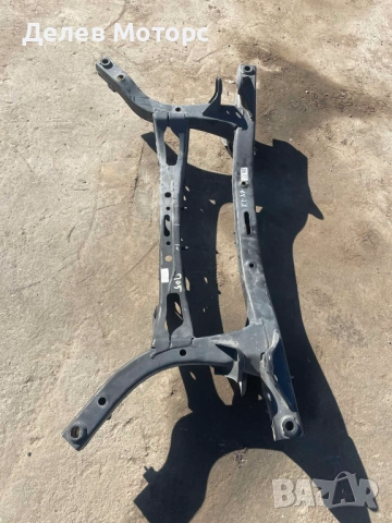 55405К4000 заден мост от Hyundai Kona EV електрически двигател ЕМ, 2020 г., снимка 2 - Части - 52289466