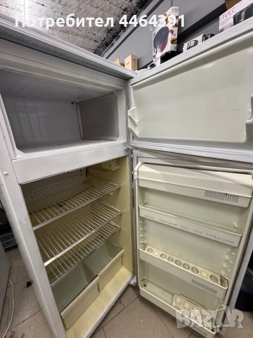 Хладилник , снимка 2 - Хладилници - 53319535