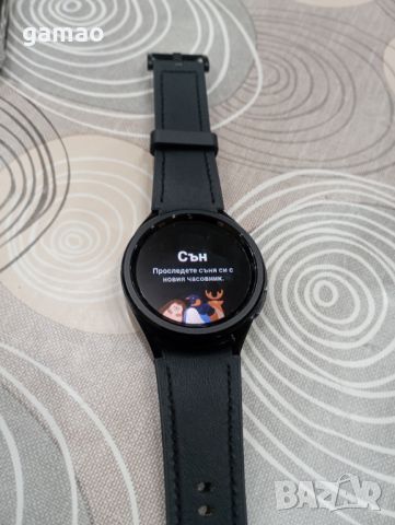 Galaxy Watch 6 classic, снимка 1 - Смарт часовници - 46317213