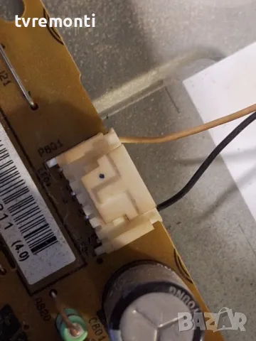 POWER BOARD ,LGP32-13PL1,EAX64905001(2.8),for LG 32LN540B for 32inc DISPLAY LC320DXE (SF)( R1), снимка 3 - Части и Платки - 50259202