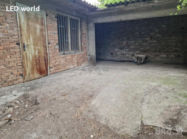 Продавам двуетажна къща в кв. Марийно Димитровград, снимка 4 - Къщи - 52541656