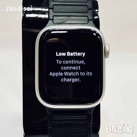 Smart часовник APPLE WATCH 7 41mm