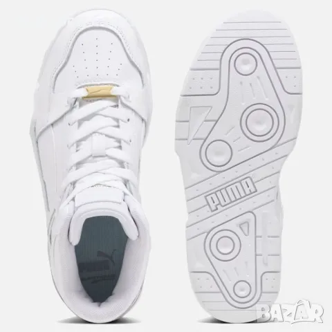 ✅ PUMA 🔝 SLIPSTREAM HI EOC WNS, снимка 3 - Маратонки - 49929355