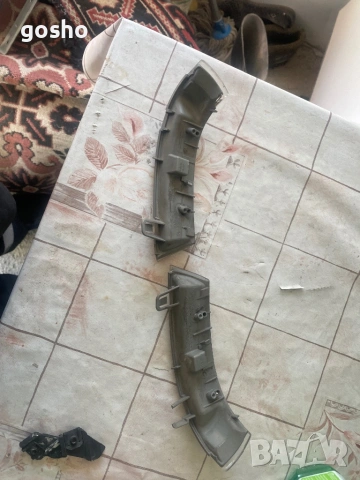 Части за голф 4 голф 5 и ауди а3 8п, снимка 8 - Аксесоари и консумативи - 53727926