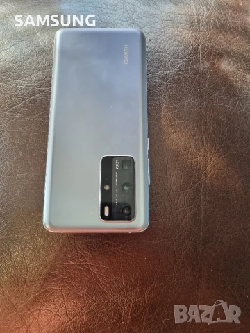 Huawei - P40 Pro, снимка 3 - Huawei - 50866887