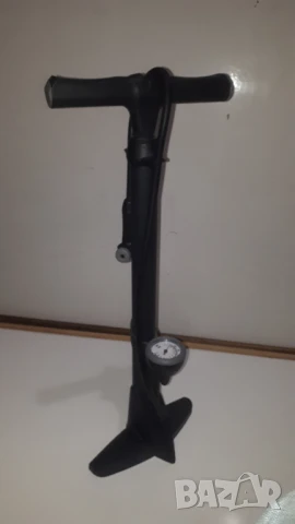 Помпа за колело Cox, снимка 2 - Аксесоари за велосипеди - 51140440