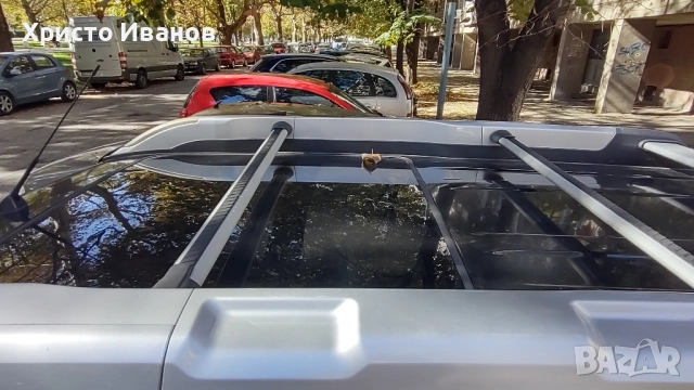 Nissan Xtrail T31 , снимка 13 - Автомобили и джипове - 52355861