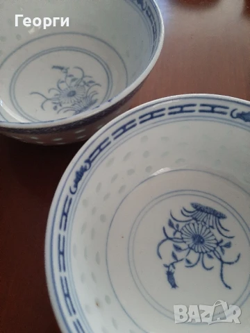 порцеланови купички, снимка 2 - Други - 51079323